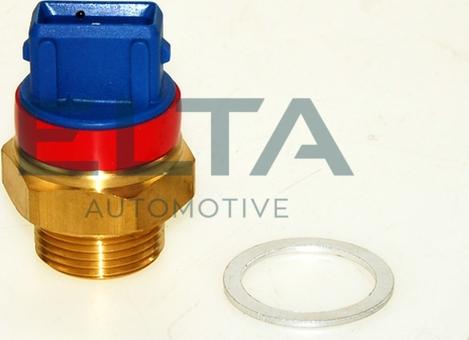 Elta Automotive EV2061 - Термовимикач, вентилятор радіатора / кондиціонера autozip.com.ua