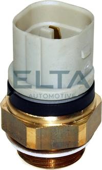 Elta Automotive EV2004 - Термовимикач, вентилятор радіатора / кондиціонера autozip.com.ua