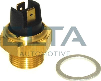 Elta Automotive EV2006 - Термовимикач, вентилятор радіатора / кондиціонера autozip.com.ua