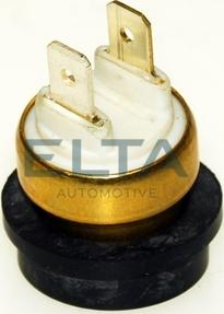 Elta Automotive EV2002 - Термовимикач, вентилятор радіатора / кондиціонера autozip.com.ua