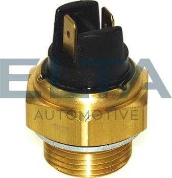 Elta Automotive EV2011 - Термовимикач, вентилятор радіатора / кондиціонера autozip.com.ua