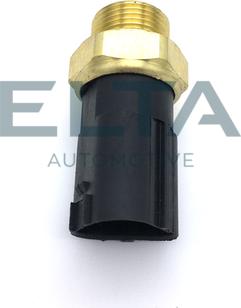 Elta Automotive EV2013 - Термовимикач, вентилятор радіатора / кондиціонера autozip.com.ua