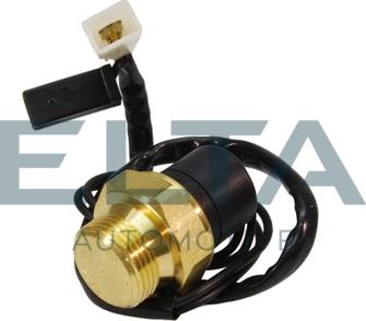Elta Automotive EV2086 - Термовимикач, вентилятор радіатора / кондиціонера autozip.com.ua