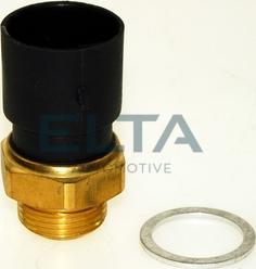 Elta Automotive EV2081 - Термовимикач, вентилятор радіатора / кондиціонера autozip.com.ua