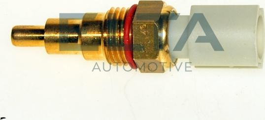 Elta Automotive EV2036 - Термовимикач, вентилятор радіатора / кондиціонера autozip.com.ua