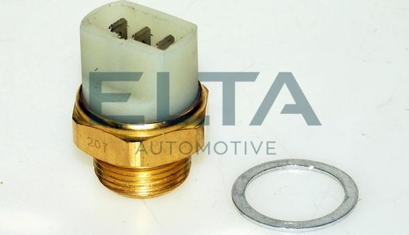 Elta Automotive EV2031 - Термовимикач, вентилятор радіатора / кондиціонера autozip.com.ua