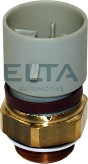 Elta Automotive EV2032 - Термовимикач, вентилятор радіатора / кондиціонера autozip.com.ua