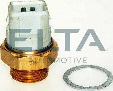 Elta Automotive EV2037 - Термовимикач, вентилятор радіатора / кондиціонера autozip.com.ua