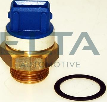 Elta Automotive EV2026 - Термовимикач, вентилятор радіатора / кондиціонера autozip.com.ua