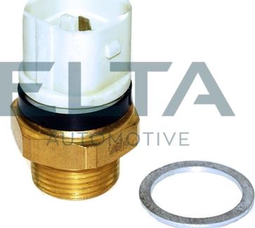 Elta Automotive EV2023 - Термовимикач, вентилятор радіатора / кондиціонера autozip.com.ua