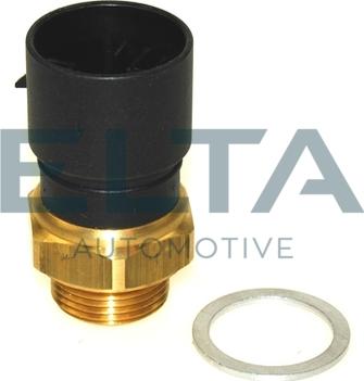 Elta Automotive EV2022 - Термовимикач, вентилятор радіатора / кондиціонера autozip.com.ua