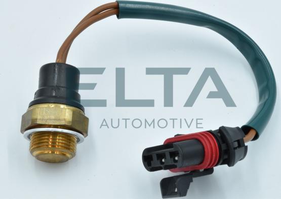 Elta Automotive EV2198 - Термовимикач, вентилятор радіатора / кондиціонера autozip.com.ua