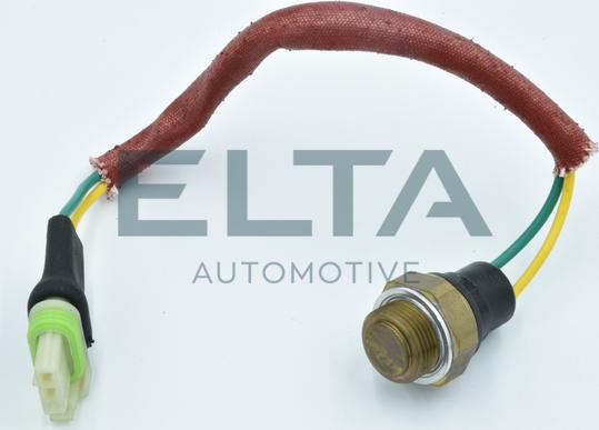 Elta Automotive EV2119 - Термовимикач, вентилятор радіатора / кондиціонера autozip.com.ua