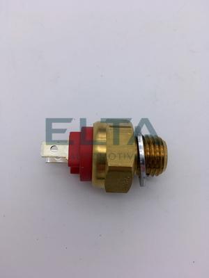 Elta Automotive EV2117 - Термовимикач, вентилятор радіатора / кондиціонера autozip.com.ua