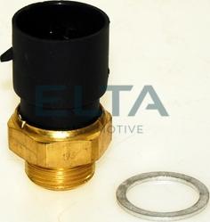 Elta Automotive EV2123 - Термовимикач, вентилятор радіатора / кондиціонера autozip.com.ua