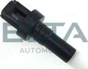 Elta Automotive EV2756 - Датчик, рівень рідини в омивачі autozip.com.ua