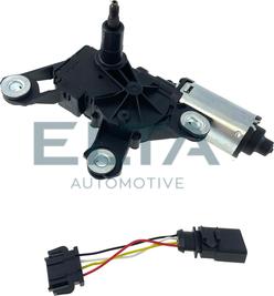 Elta Automotive EW9007 - Двигун склоочисника autozip.com.ua