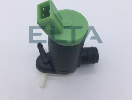Elta Automotive EW5549 - Водяний насос, система очищення вікон autozip.com.ua