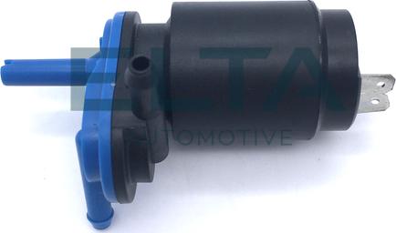 Elta Automotive EW5545 - Водяний насос, система очищення вікон autozip.com.ua