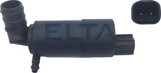 Elta Automotive EW5508 - Водяний насос, система очищення вікон autozip.com.ua