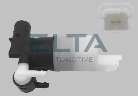Elta Automotive EW5503 - Водяний насос, система очищення вікон autozip.com.ua