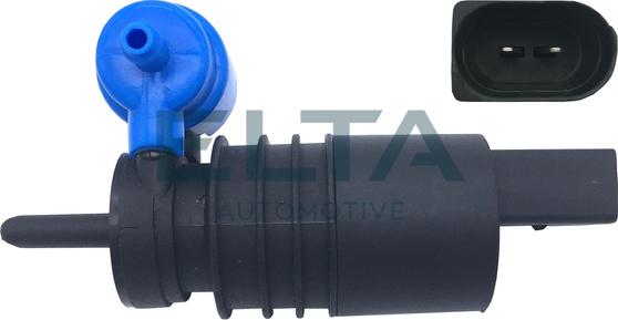 Elta Automotive EW5502 - Водяний насос, система очищення вікон autozip.com.ua