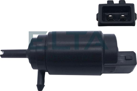 Elta Automotive EW5518 - Водяний насос, система очищення вікон autozip.com.ua