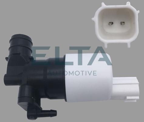 Elta Automotive EW5589 - Водяний насос, система очищення вікон autozip.com.ua