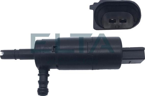 Elta Automotive EW5529 - Водяний насос, система очищення фар autozip.com.ua
