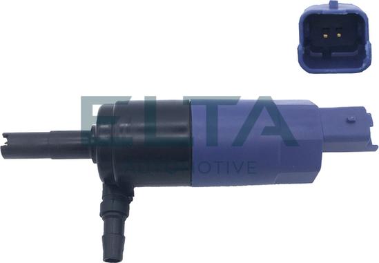 Elta Automotive EW5575 - Водяний насос, система очищення фар autozip.com.ua