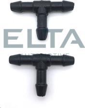 Elta Automotive EW5601 - З'єднувач, провід склоомивача autozip.com.ua