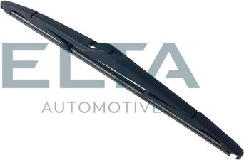 Elta Automotive EW7011 - Щітка склоочисника autozip.com.ua