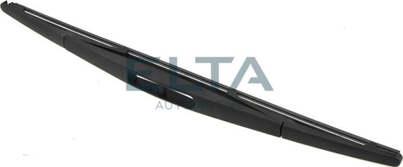 Elta Automotive EW7025 - Щітка склоочисника autozip.com.ua