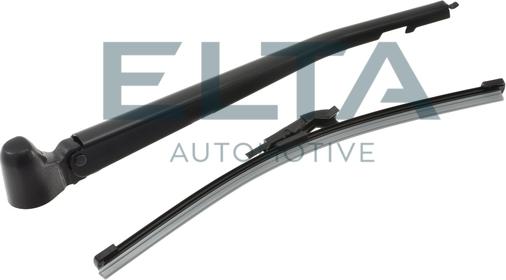 Elta Automotive EW7075 - Щітка склоочисника autozip.com.ua