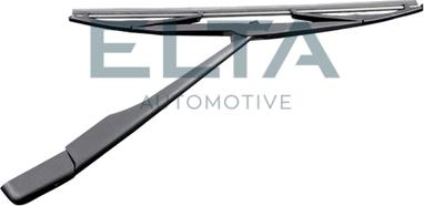 Elta Automotive EW7076 - Щітка склоочисника autozip.com.ua