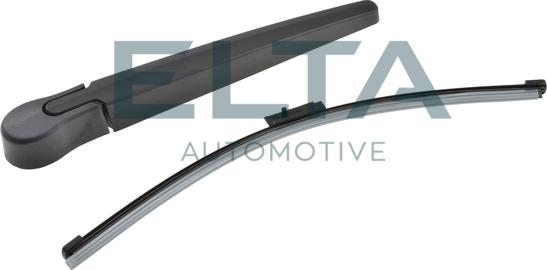 Elta Automotive EW7072 - Щітка склоочисника autozip.com.ua