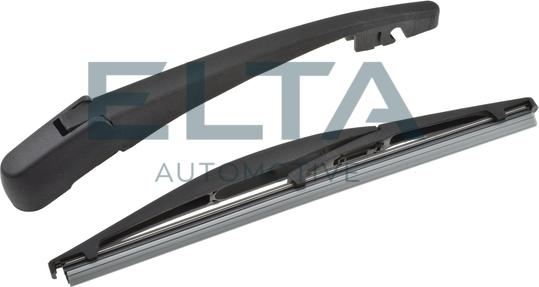 Elta Automotive EW7145 - Щітка склоочисника autozip.com.ua