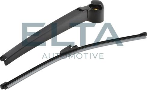 Elta Automotive EW7146 - Щітка склоочисника autozip.com.ua