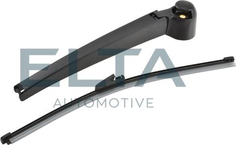 Elta Automotive EW7156 - Щітка склоочисника autozip.com.ua