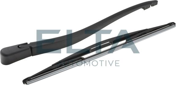 Elta Automotive EW7158 - Щітка склоочисника autozip.com.ua