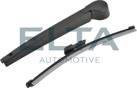 Elta Automotive EW7157 - Щітка склоочисника autozip.com.ua