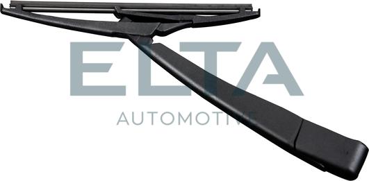 Elta Automotive EW7160 - Щітка склоочисника autozip.com.ua