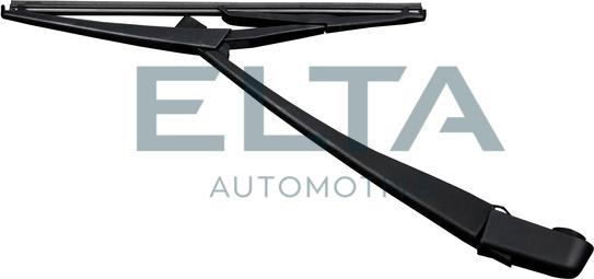 Elta Automotive EW7163 - Щітка склоочисника autozip.com.ua