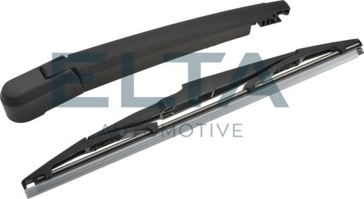 Elta Automotive EW7162 - Щітка склоочисника autozip.com.ua