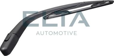 Elta Automotive EW7107 - Щітка склоочисника autozip.com.ua