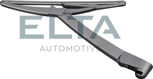 Elta Automotive EW7119 - Щітка склоочисника autozip.com.ua