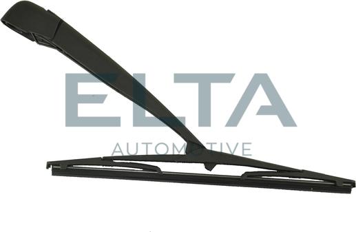 Elta Automotive EW7111 - Щітка склоочисника autozip.com.ua