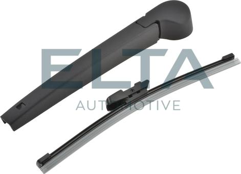 Elta Automotive EW7181 - Щітка склоочисника autozip.com.ua