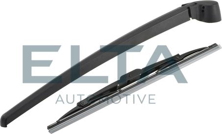 Elta Automotive EW7188 - Щітка склоочисника autozip.com.ua