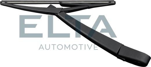 Elta Automotive EW7134 - Щітка склоочисника autozip.com.ua